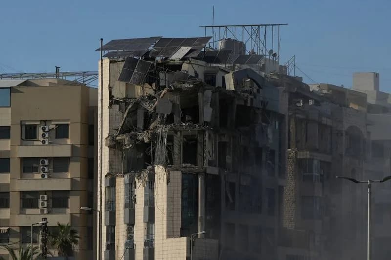 Faktografija: Koliko je ljudi poginulo otkako su SAD i Izrael pogodile Iran?