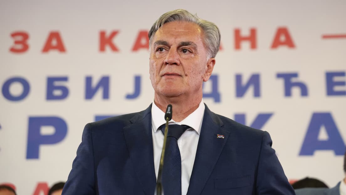 Karan: Institucije Republike Srpske Snažne i Stabilne, Diplomatski Napori Smanjili Pritiske