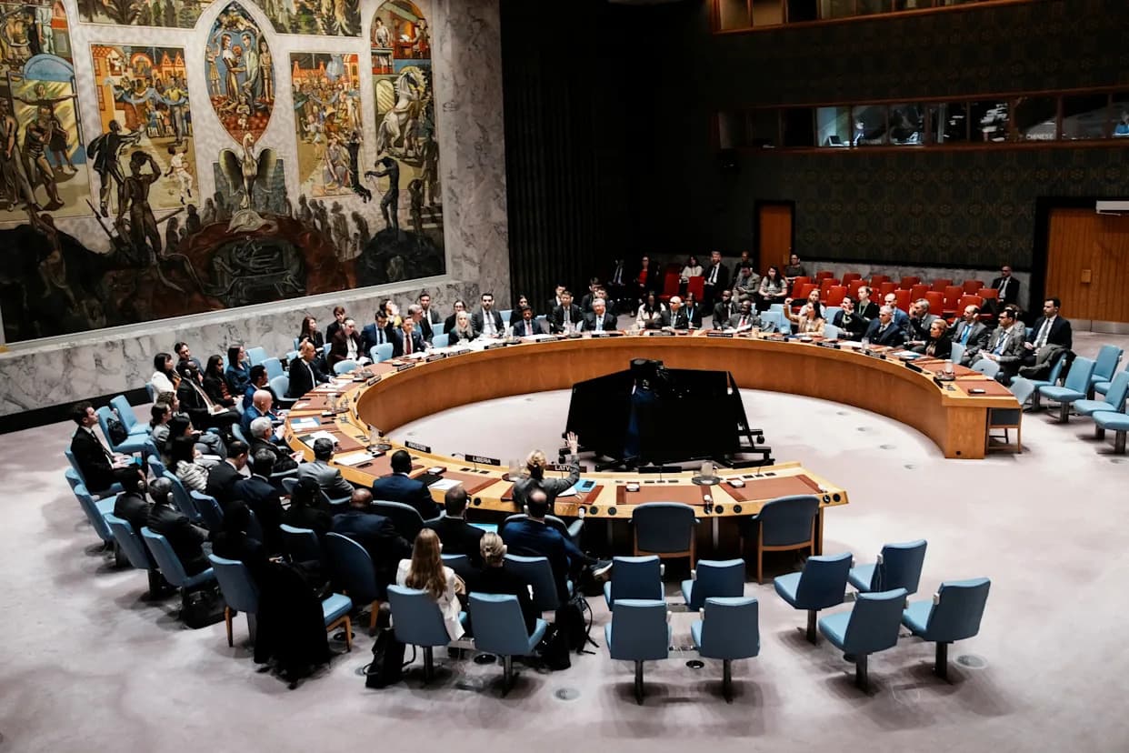 GCC Poziva UN: Hitno Zaustavite Iranske Napade i Zaštitite Pomorske Puteve Zaliva