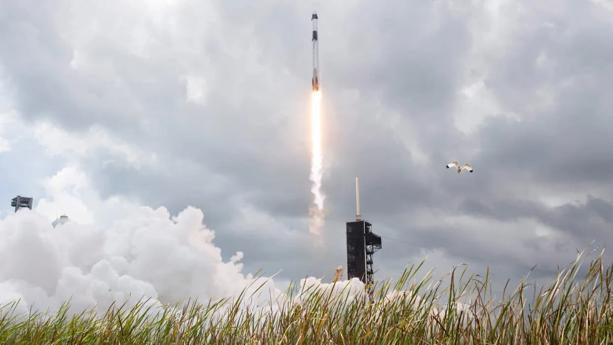 Neočekivan Gubitak Govora Astronauta NASA Pokrenuo Prvu Medicinsku Evakuaciju ISS-a