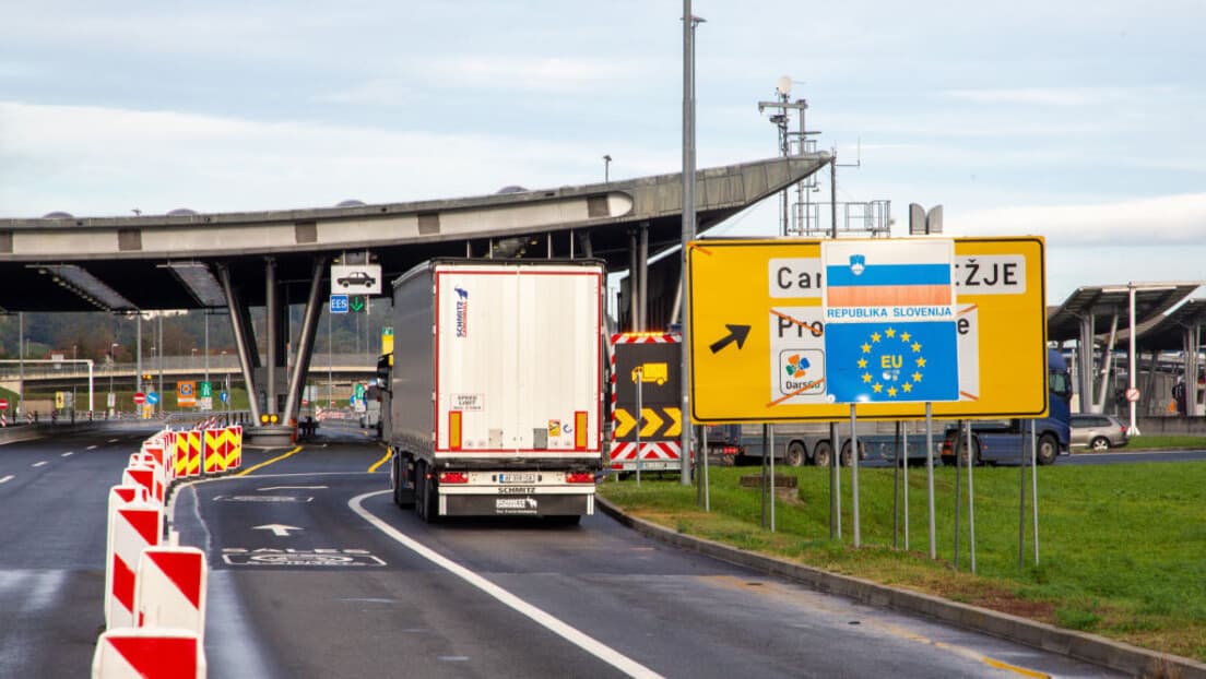 Noćne bande ispumpavaju dizel iz kamiona širom Slovenije — šteta u hiljadama evra, vozači u strahu