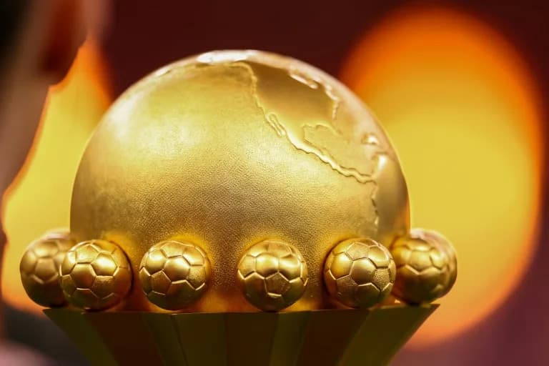 Senegal–Maroko: AFCON Titula Napela Odnose — Spor Oko Trofeja Raste