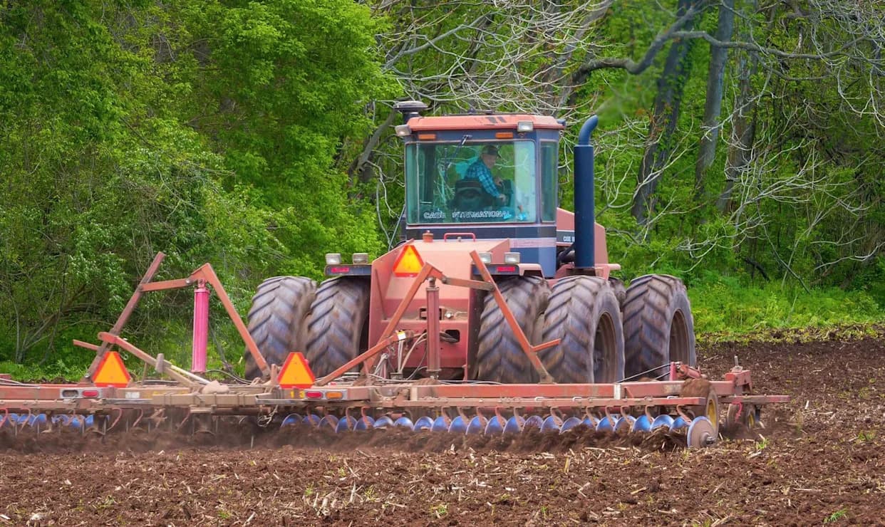 Proleće Stiže Ranije: Kako To Utiče Na Poljoprivredu i Ekosisteme?