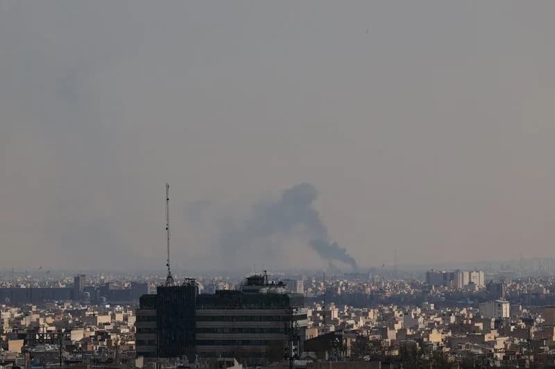 Faktboks: Koliko je ljudi poginulo u sukobima koji su eskalirali posle udara na Iran?