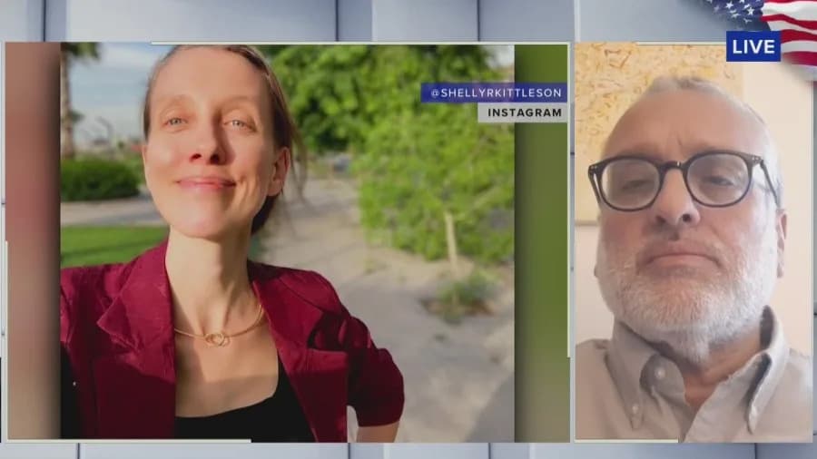 Prijatelj Molio Otmičare: Američka Novinarka Shelly Kittlesonis Oteta u Bagdadu