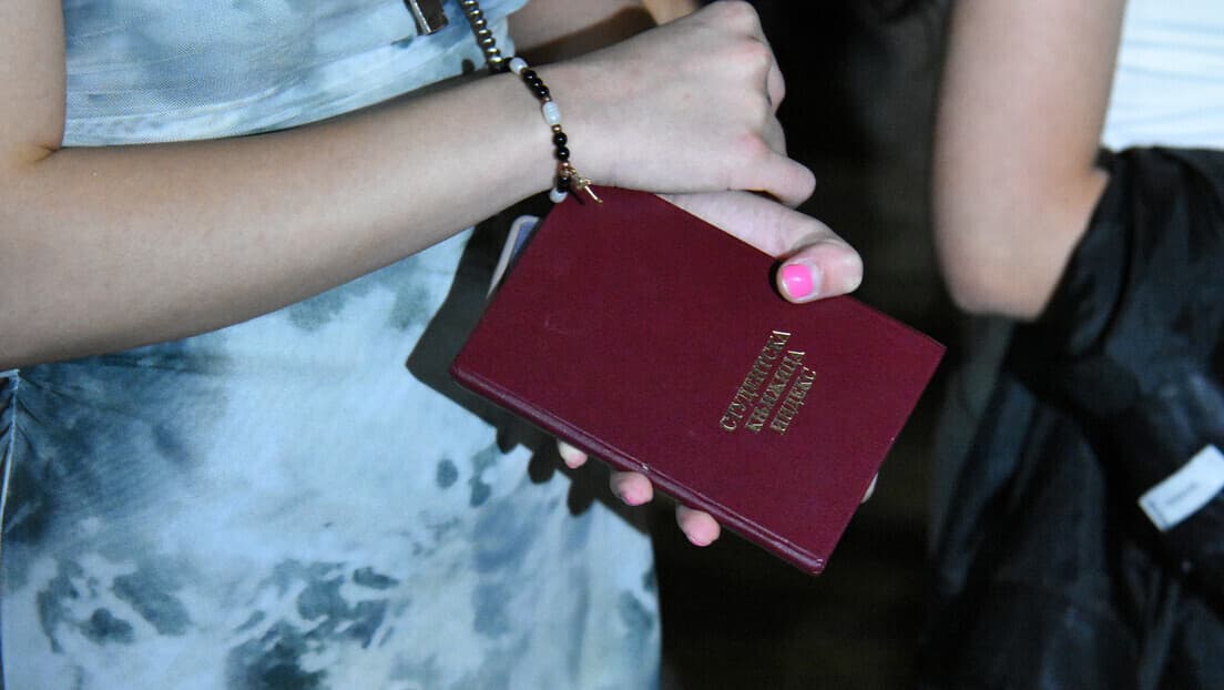 Ministar: Zašto Je Sporno Postojanje Fakulteta Srpskih Studija u Nišu?