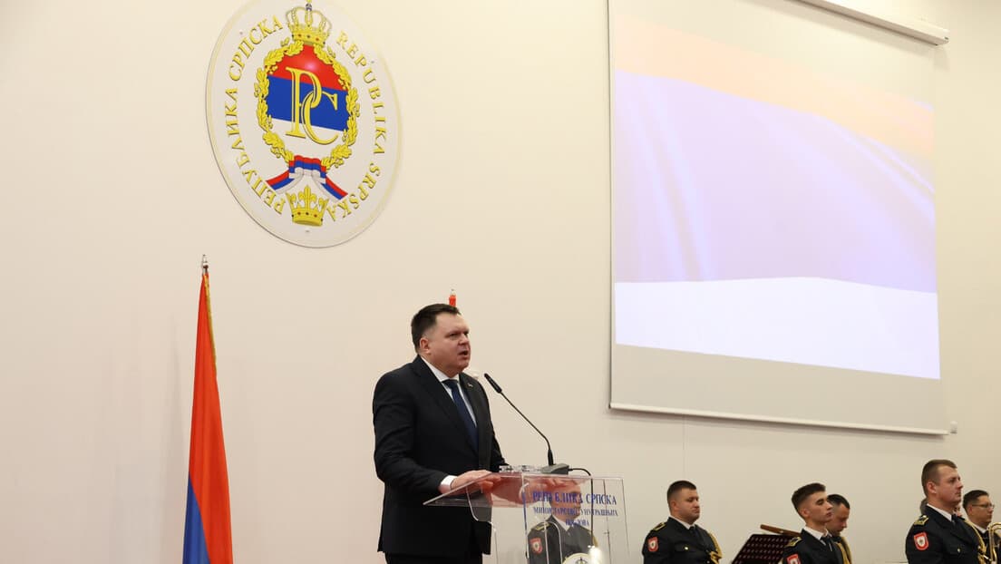 Budimir: MUP Republike Srpske Sačuvao Ustavnost I Institucije Od Intervencija Visokog Predstavnika