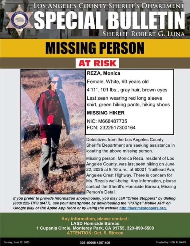 Zagonetni Nestanci Osam Naučnika U SAD: Istrage Traju, Ispituju Se Veze Sa Vojnim I Svemirskim Projektima