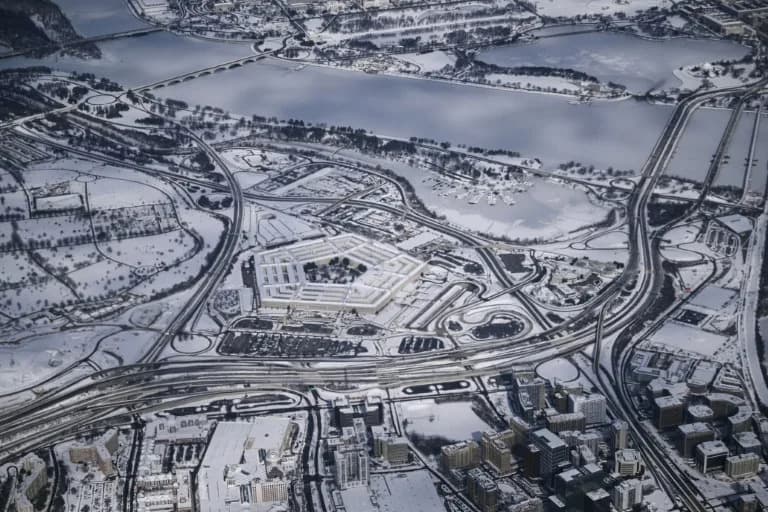 AI u ratu: Pet stvari koje treba znati o Project Mavenu i njegovoj ulozi u udarima na Iran