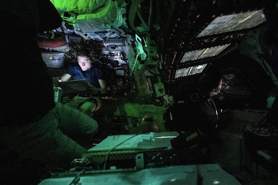 „Nije Mesec Na Koji Sam Navikla“ — Posada Artemis II Ugledala Dalju Stranu Meseca