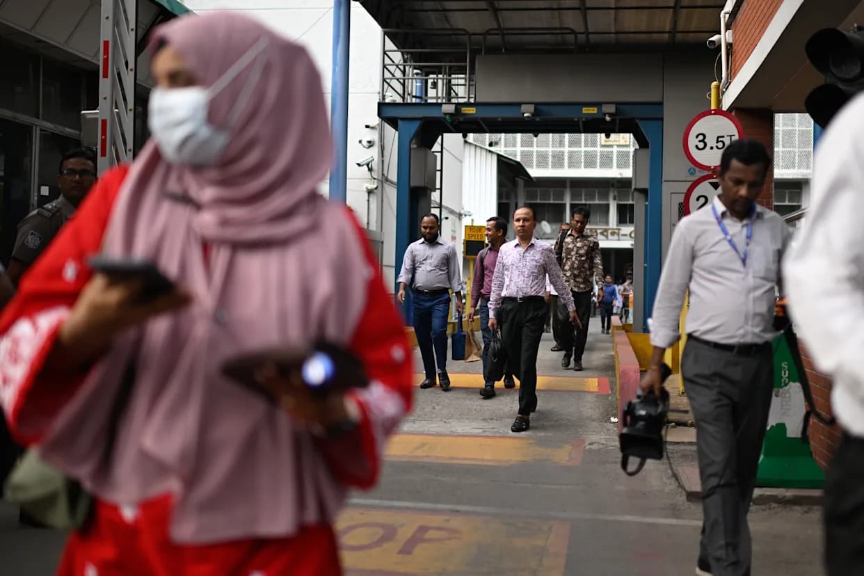 Sumnja se da su ospice ubile skoro 100 dece u Bangladešu — Dhaka pokreće hitnu vakcinaciju