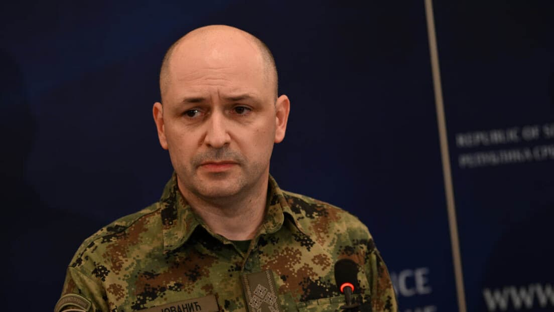 Eksploziv na „Turskom toku“ proizveden u SAD — VBA traga za osumnjičenim, pronađena oko 4 kg materije