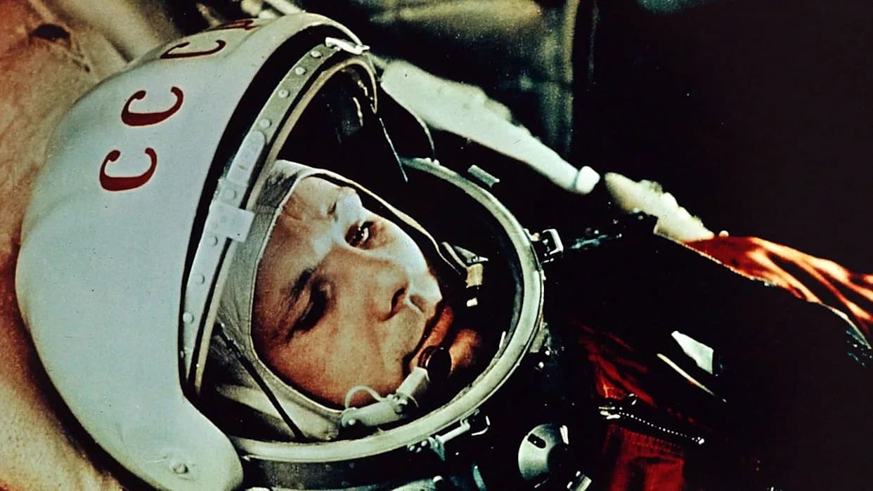 Šokantna Istina: Šta Je Zaista Dovelo Do Smrti Jurija Gagarina?