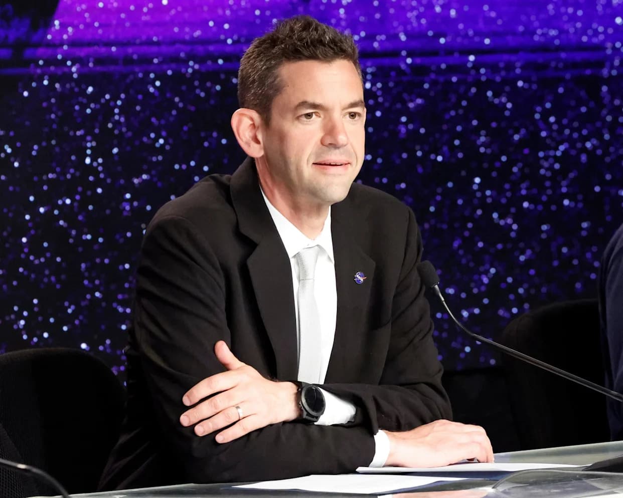 Potraga za Vanzemaljskim Životom Oblikuje Planiranje Svemirskih Misija, Kaže Komercijalni Astronaut Jared Isaacman