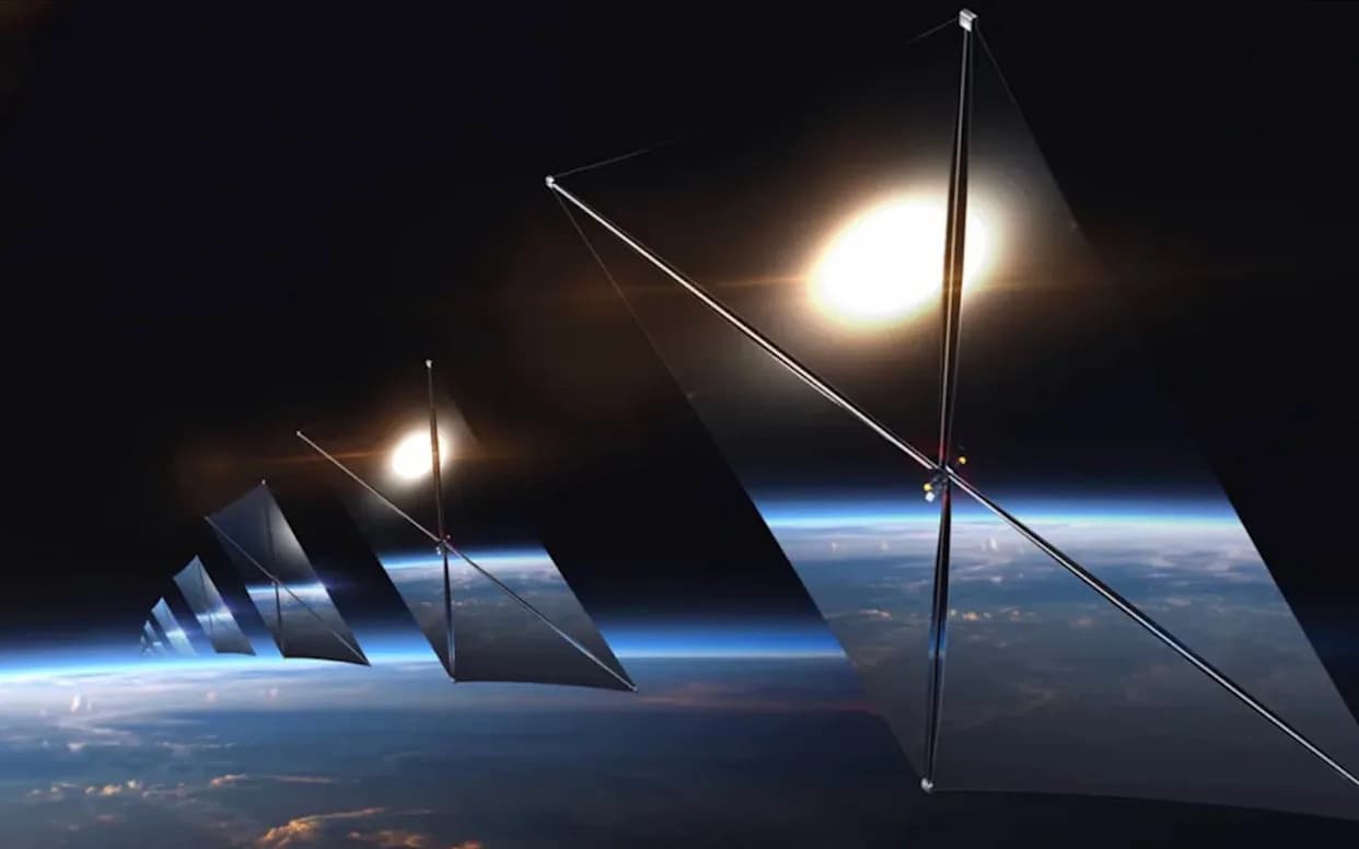 Satelitska ogledala i mega-konstelacije mogu poremetiti san i ekosisteme, upozoravaju naučnici