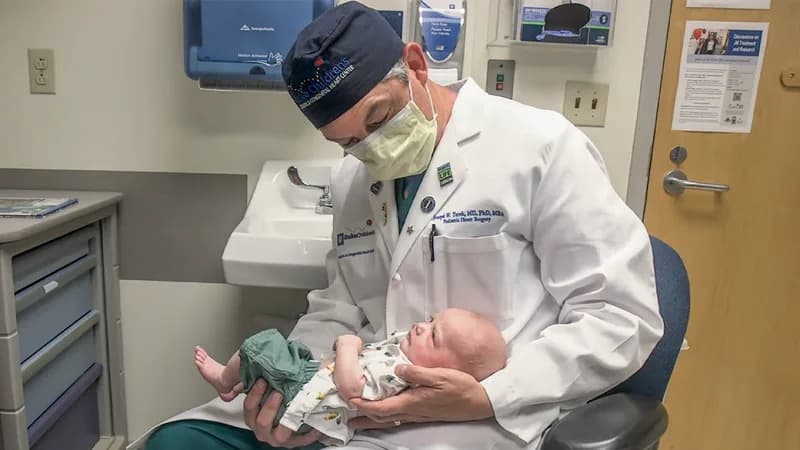 Nova injektabilna gel-čestica smanjuje rizik krvarenja kod novorođenčadi: BK-TriGs ciljaju specifične neonatalne mehanizme zgrušavanja