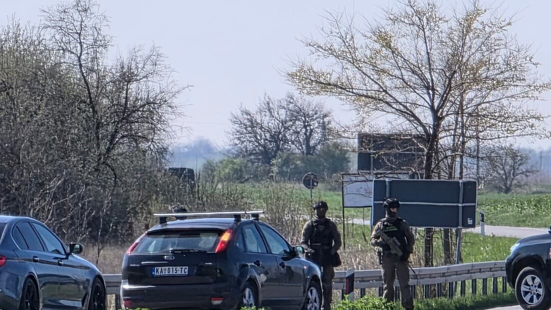 Orban obišao 'Turski tok' na granici sa Srbijom nakon pronalaska eksploziva: Snabdevanje Mađarske zasad nije ugroženo