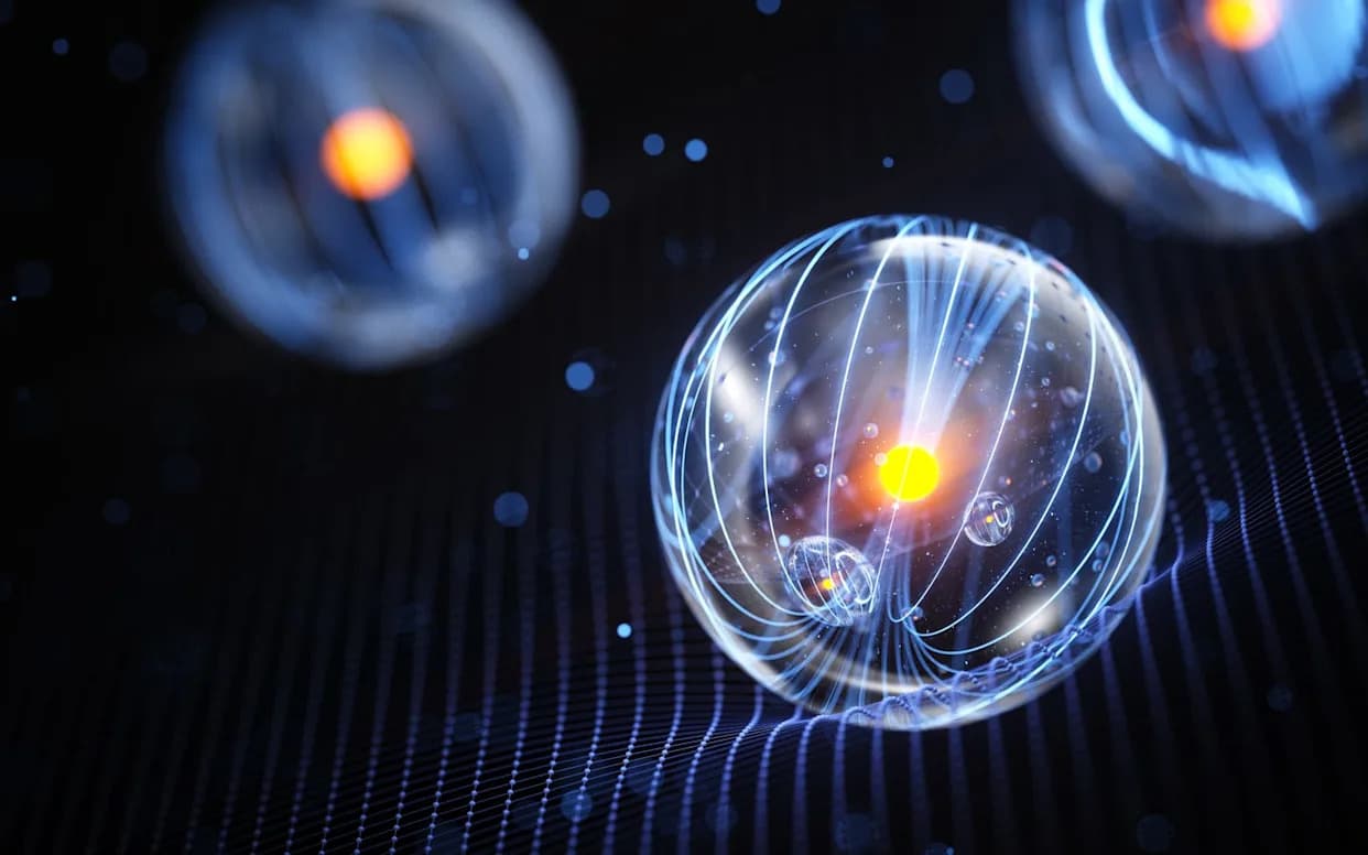 Prvi Eksperimentalni Dokaz Upletenosti Impulsa Atoma Otvara Put Ka Kvantnoj Gravitaciji