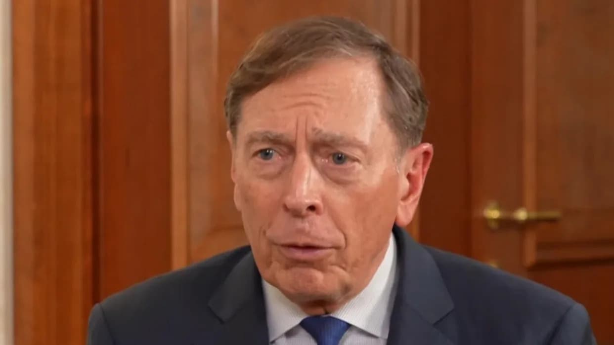 Petraeus: Ukrajina Postavlja Novi Koncept Ratovanja — Dronski Sistemi Mijenjaju Odnos Snaga