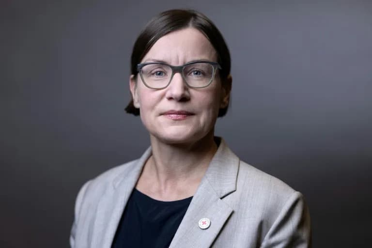 Predsednica ICRC Mirjana Spoljaric: "Namjerne pretnje civilima i infrastrukturi ne smeju postati nova norma"