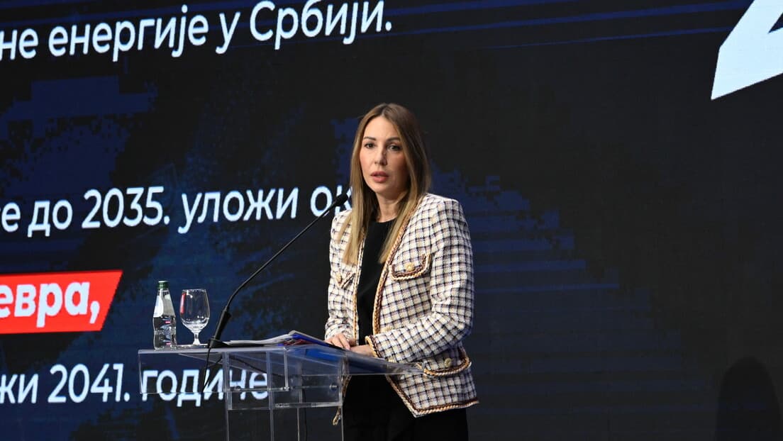 Đedović Handanović: Istovremeni Pregovori Sa Rusijom, SAD I Mađarskom Za Očuvanje NIS-a