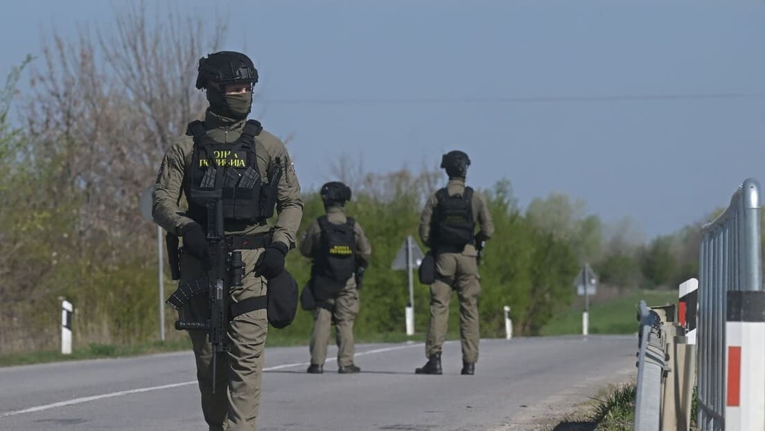 Milašinović za RT Balkan: Eksploziv kod Kanjiže Nije Slučajnost — Sumnja Na "kuhinju" Oko Zelenskog