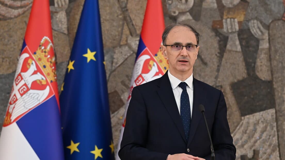 Macut: Nedostaje Volja Za Konsenzus — Poziv Na Dogovor Sa Vučićem