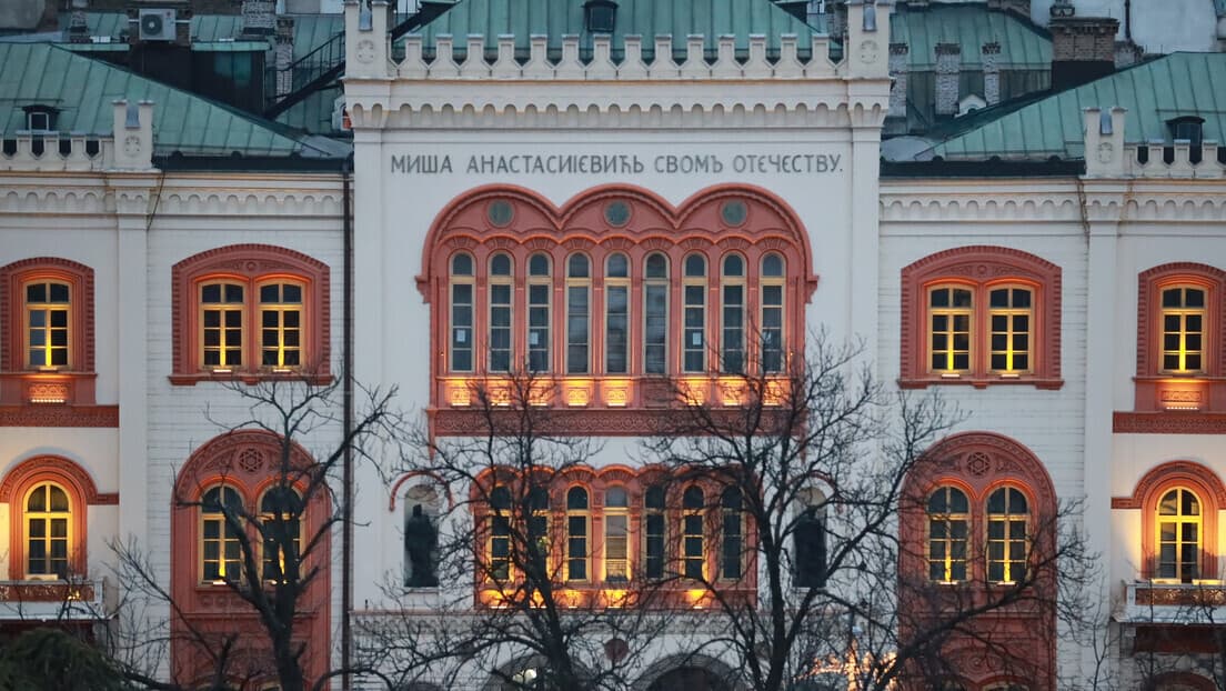 Premijer Đuro Macut Najavio Novi Krug Razgovora Sa Univerzitetima: Fokus Na Modernizaciji I Povratku Studenata