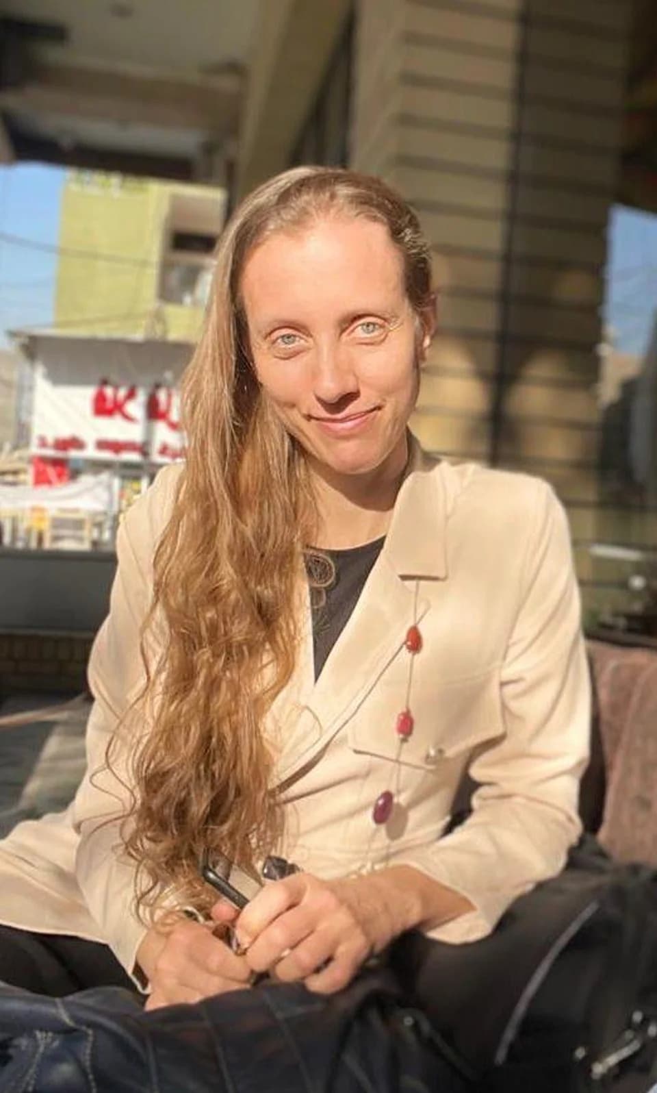 Iračke vlasti: Iran-podržana milicija Kataib Hezbollah povezana s otmicom američke novinarke