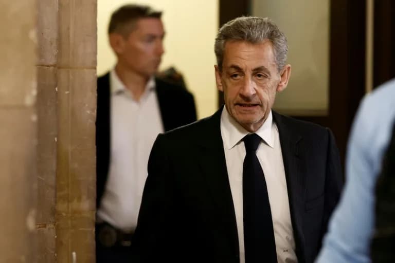 Sarkozy Na Apelacionom Sudu: "Nijedan Cent Libijskog Novca Nije Ušao U Moju Kampanju 2007."