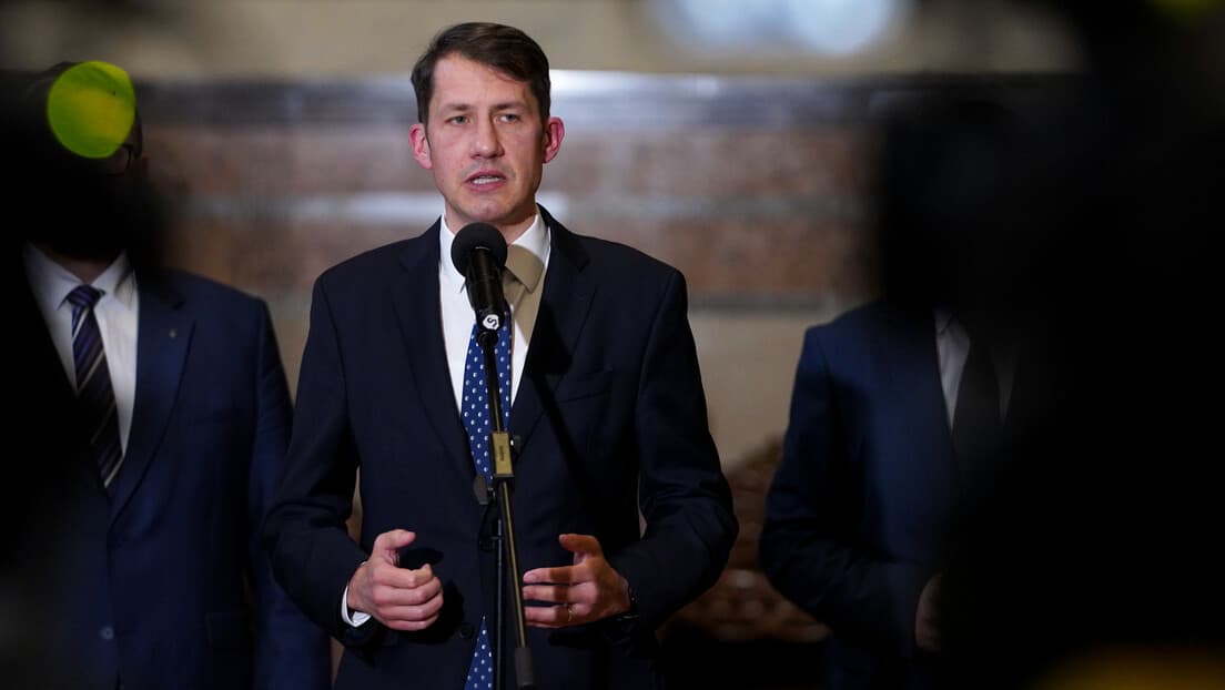 Pastor: Napad na gasovod u Kanjiži bio je planiran zbog stava Srbije i Mađarske — pronađene dve torbe s eksplozivom