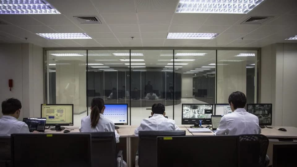 Haker Tvrdi: Više Od 10 PB Tajnih Podataka Ukradeno Iz Superračunara U Tianjinu