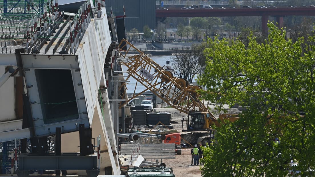 Smrtonosna nesreća kod Brankovog mosta: Tužilaštvo naložilo inspekcijama izlazak na lice mesta