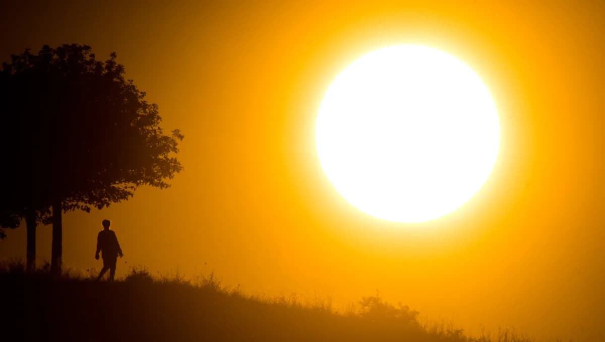 Smrtonosni talasi toplote već su ovde: zašto naučnici 2026. govore o „nepreživljivim“ uslovima (119°F ≈ 48°C)