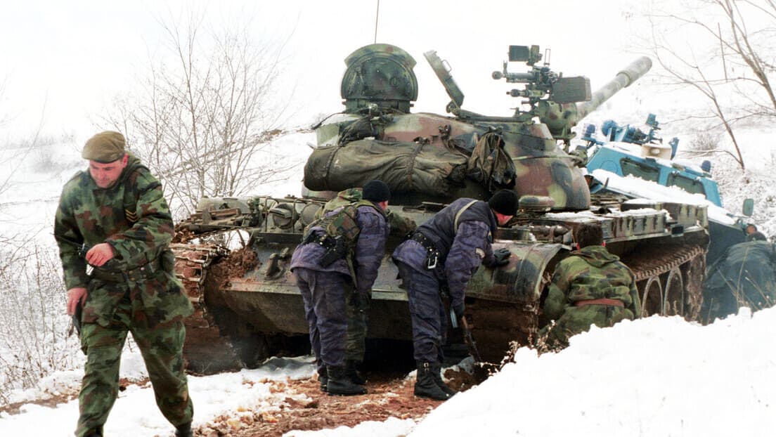 27 godina od Bitke na Košarama: 67 dana junaštva i žrtve