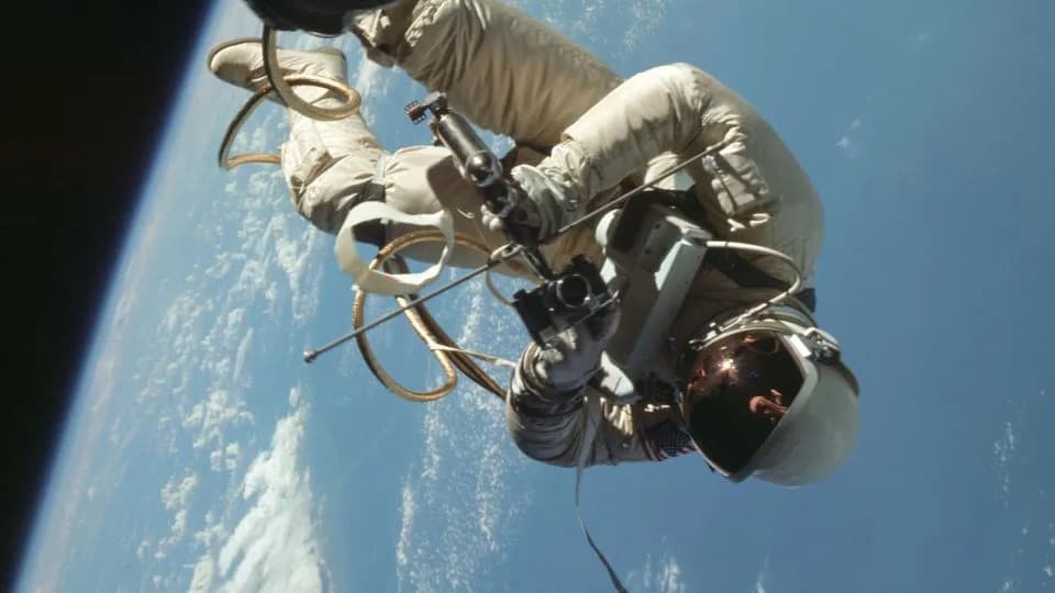 Da Li Biste Otišli Na Mesec? 80 Godina Ankete Otkrivaju Stavove Amerikanaca Prema Svemiru