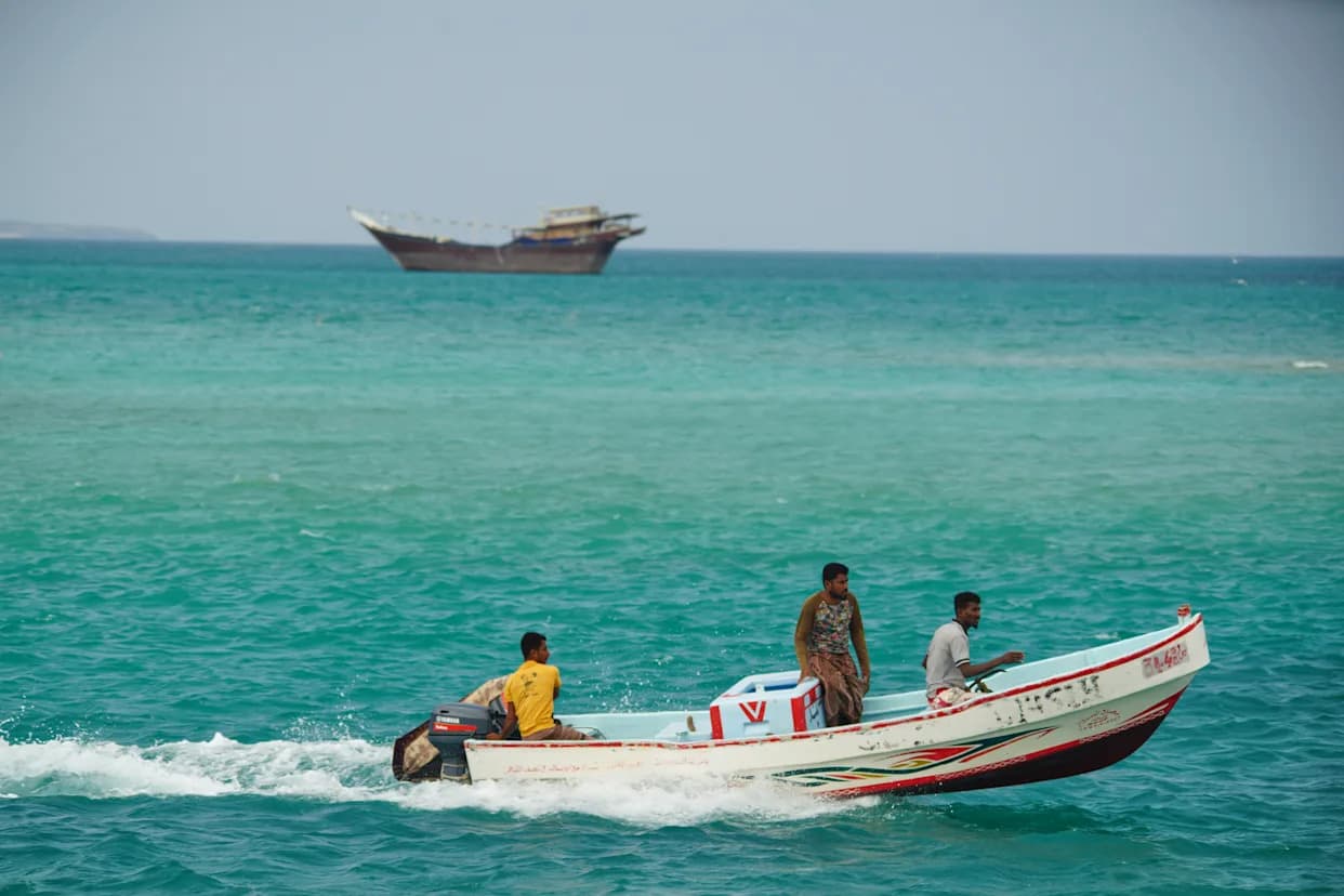Bab El‑Mandeb Pod Pretnjom: Kako Bi Zatvaranje Prolaza Uticalo Na Globalnu Trgovinu