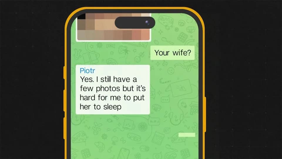 Poljak Identifikovan Kao „Piotr“ Uhapšen Nakon CNN Istrage O Telegram Grupi Za Drogiranje I Silovanje