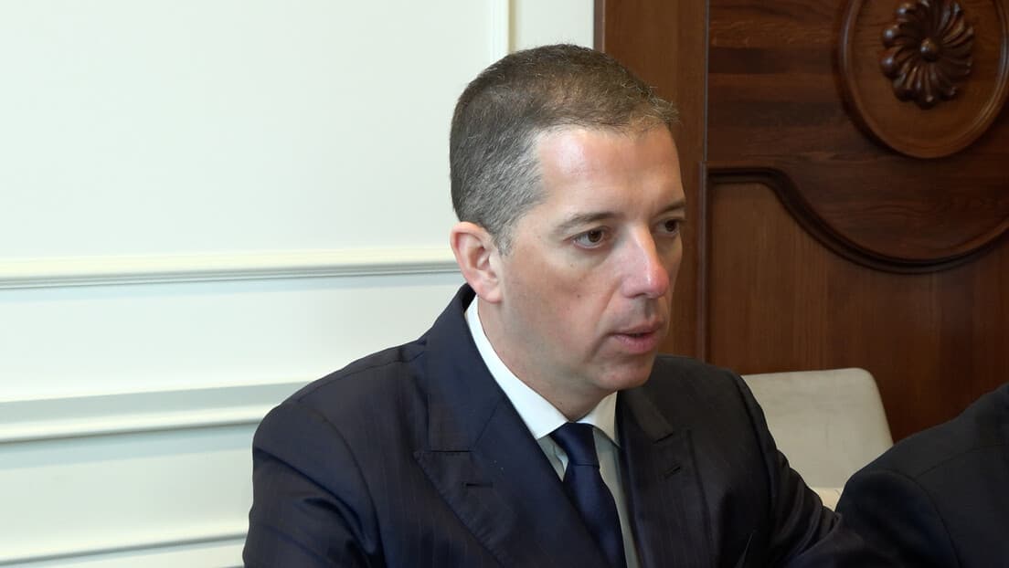 Sukob u SB UN: Đurić i Konjufca Osporavaju Ulogu Srba u Prištinskoj Vladi