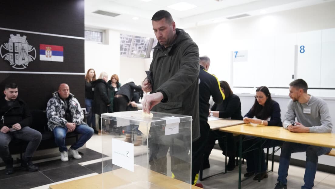 Pejić: Vanredni parlamentarni izbori verovatnije krajem godine nego na proleće