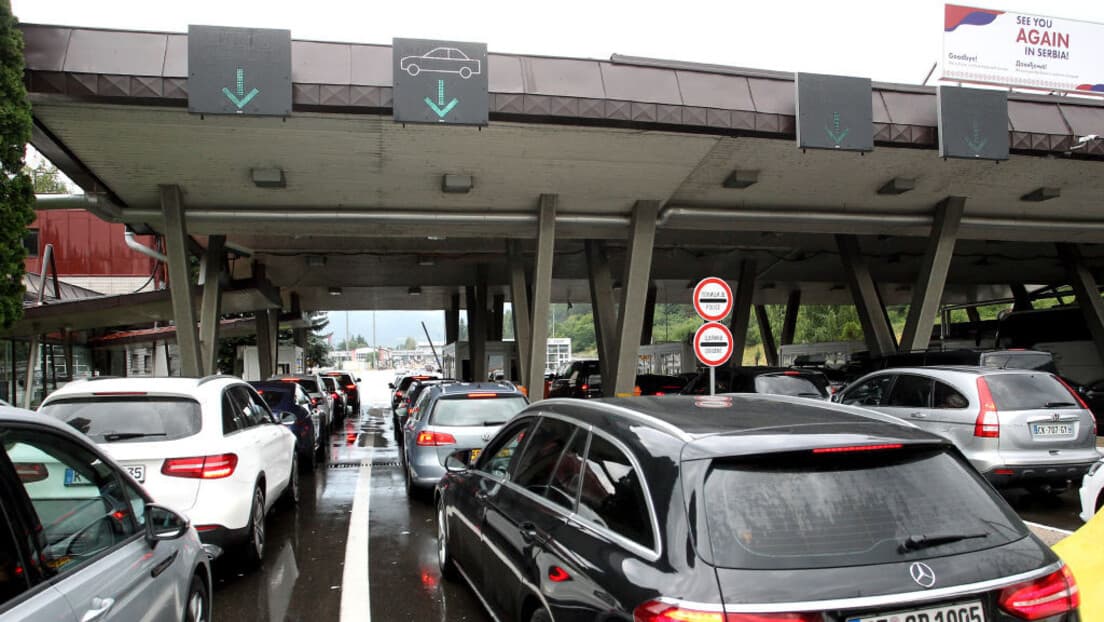 Od danas 24-časovna primena EES: Šta to znači za putnike iz Srbije