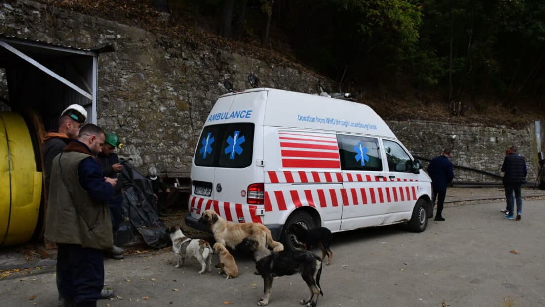 Kurti Zatvorio Dve Srpske Ambulante u Suvom Grlu i Banjama — 250 Ljudi Bez Zdravstvene Zaštite Pred Vaskrs