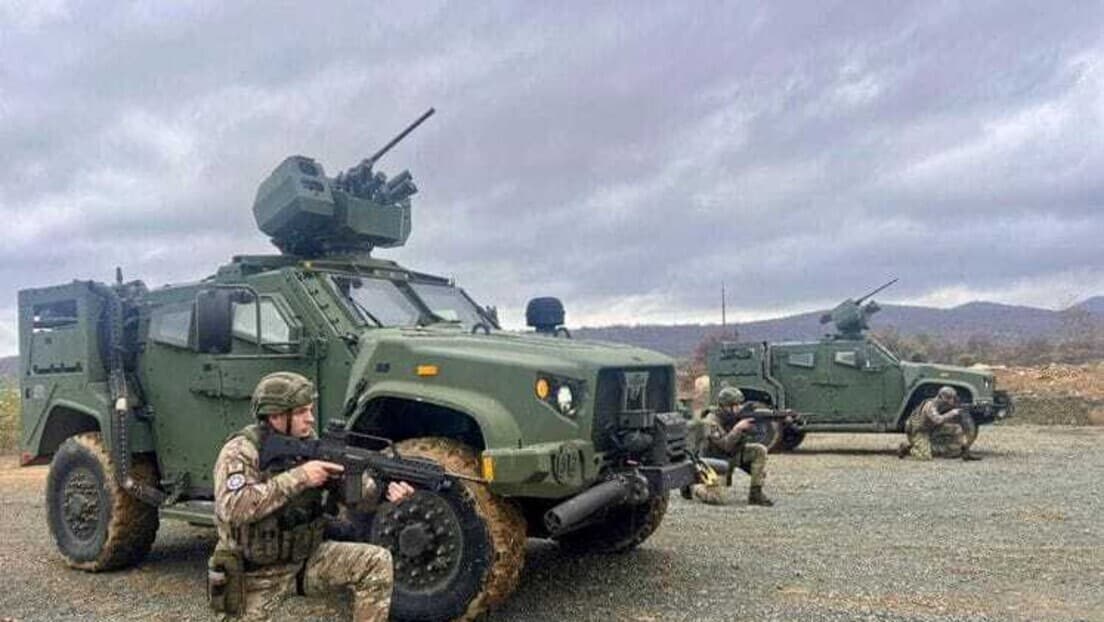 Načelnik Generalštaba Uveo Strogu Neutralnost: Vojsci Zabranjeni Politički Istupi i Preduzetništvo