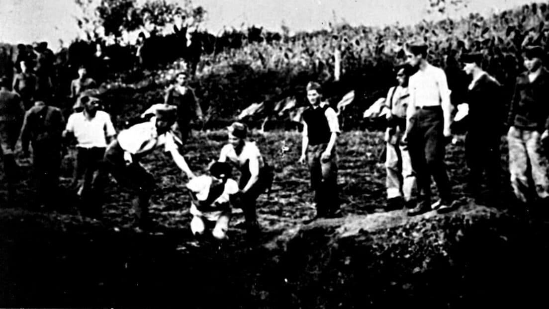 Miodrag Linta Predlaže: 10. april Kao Dan Sećanja Na Genocid Nad Srbima U NDH