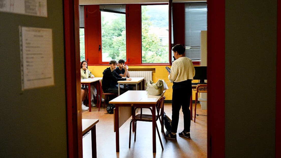 Ministarstvo Predlaže Podizanje Praga Za Upis: Gimnazije 70, Četvorogodišnje Stručne Škole 60 (od 2027/28)