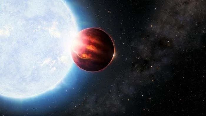 Planete Nasleđuju Hemiju Zvezda? Direktno Izmereni Magnezijum i Silicijum u Atmosferi WASP-189b