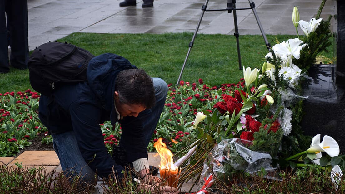 27 Godina Od Tragedije U Grdelici: Voz Br. 393 Pogođen — Bez Pravde Za Žrtve