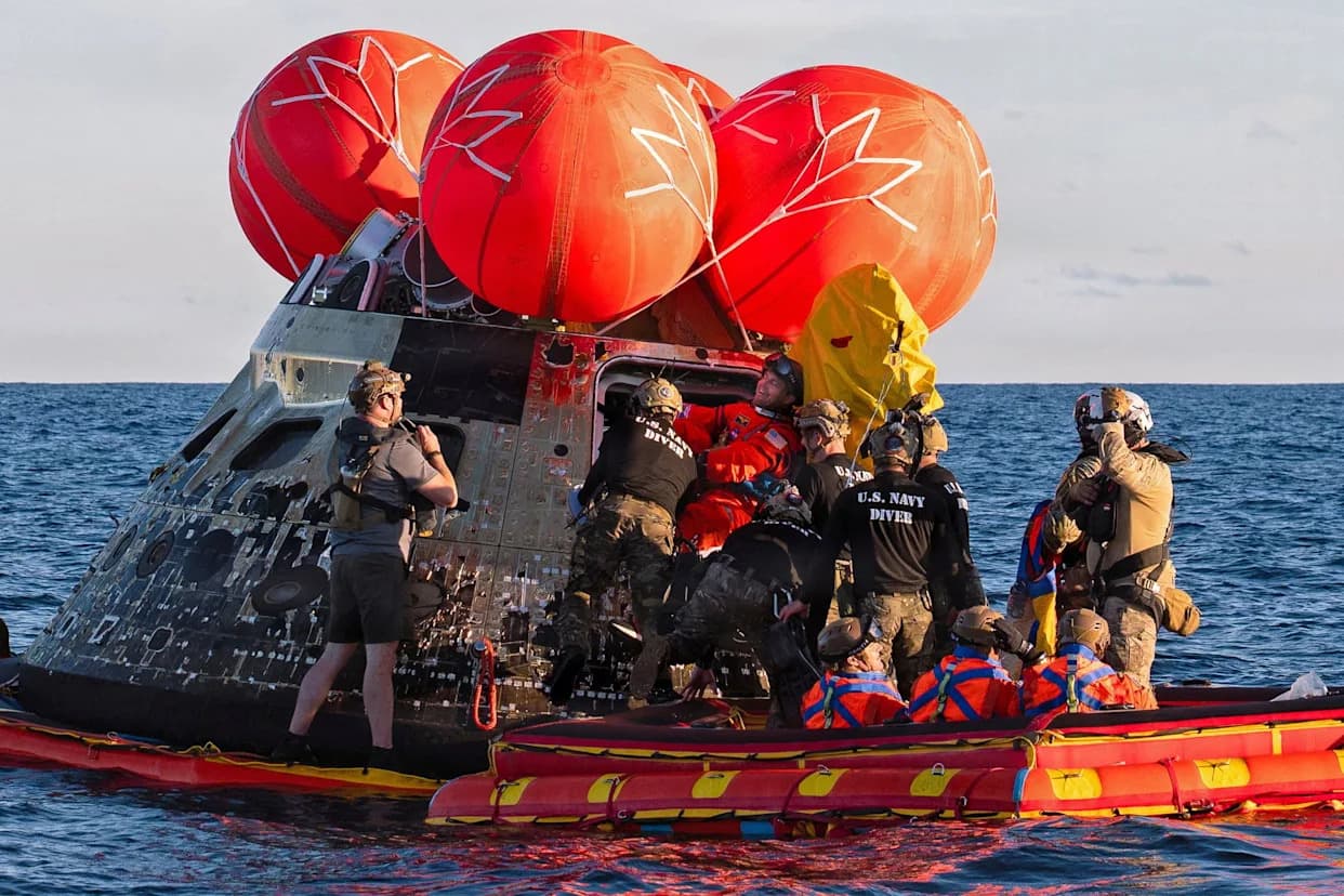 Artemis II: Trijumf svemirskog istraživanja, ali najteži zadatak tek sledi