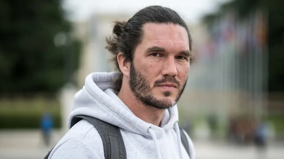 Vratio se iz iranskog zatvora — dočekala ga poreska prijava