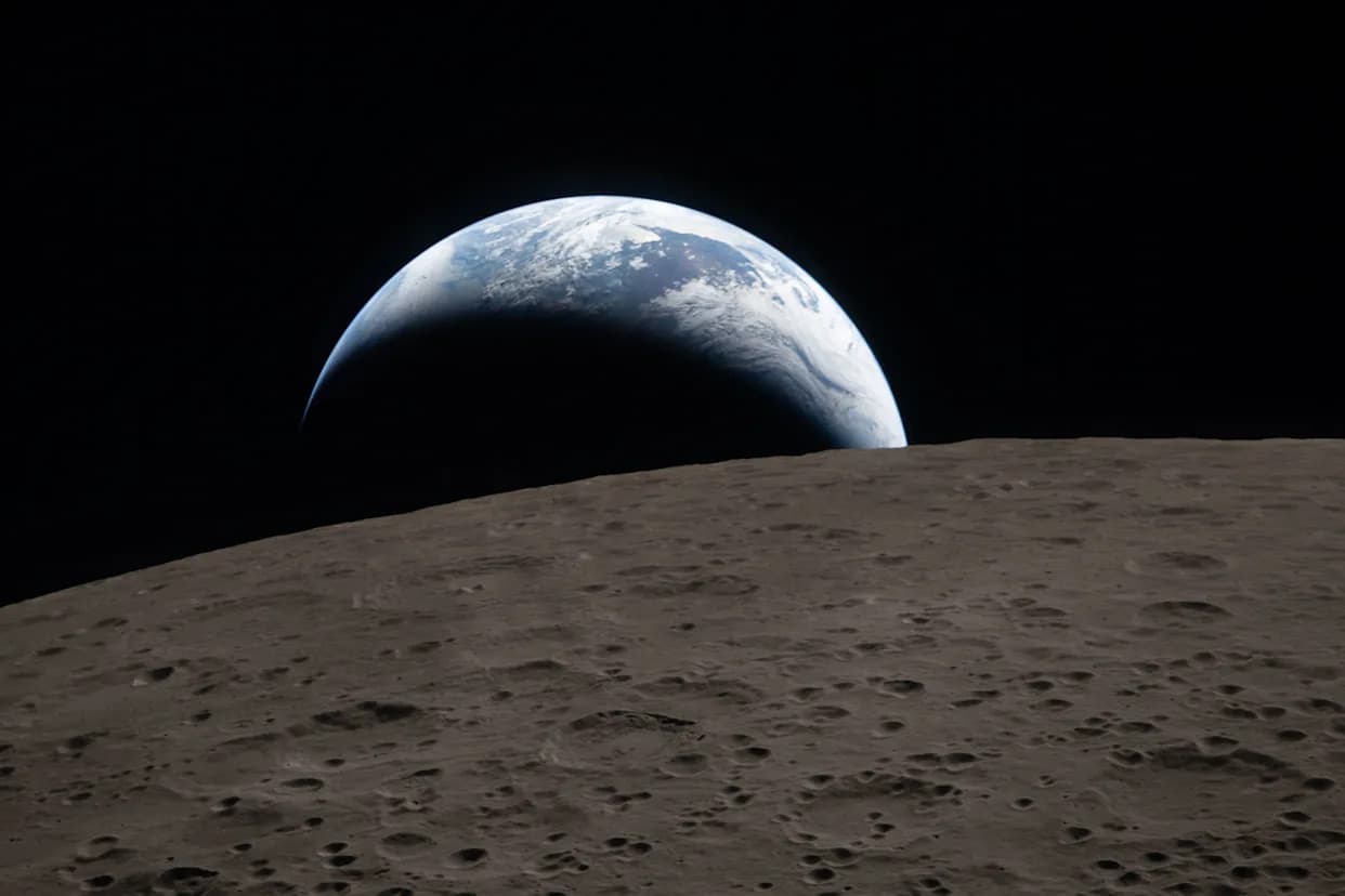 Opsednuti svemirom posle Artemis II? Najuzbudljiviji svemirski događaji koje vredi pratiti